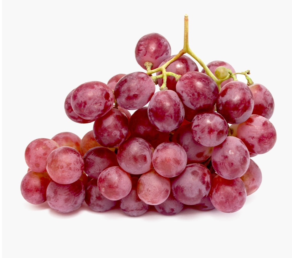 Struguri roz(cardinal)