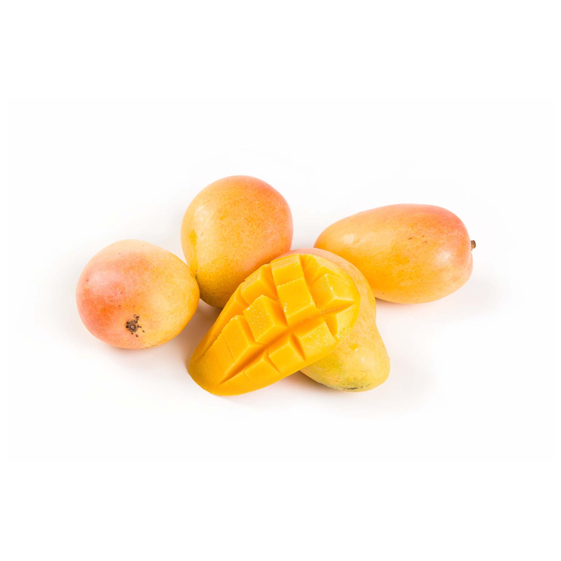 Mango Beby