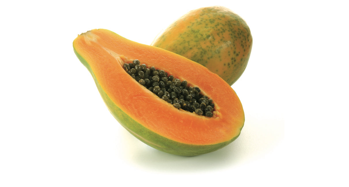 Papaya mini