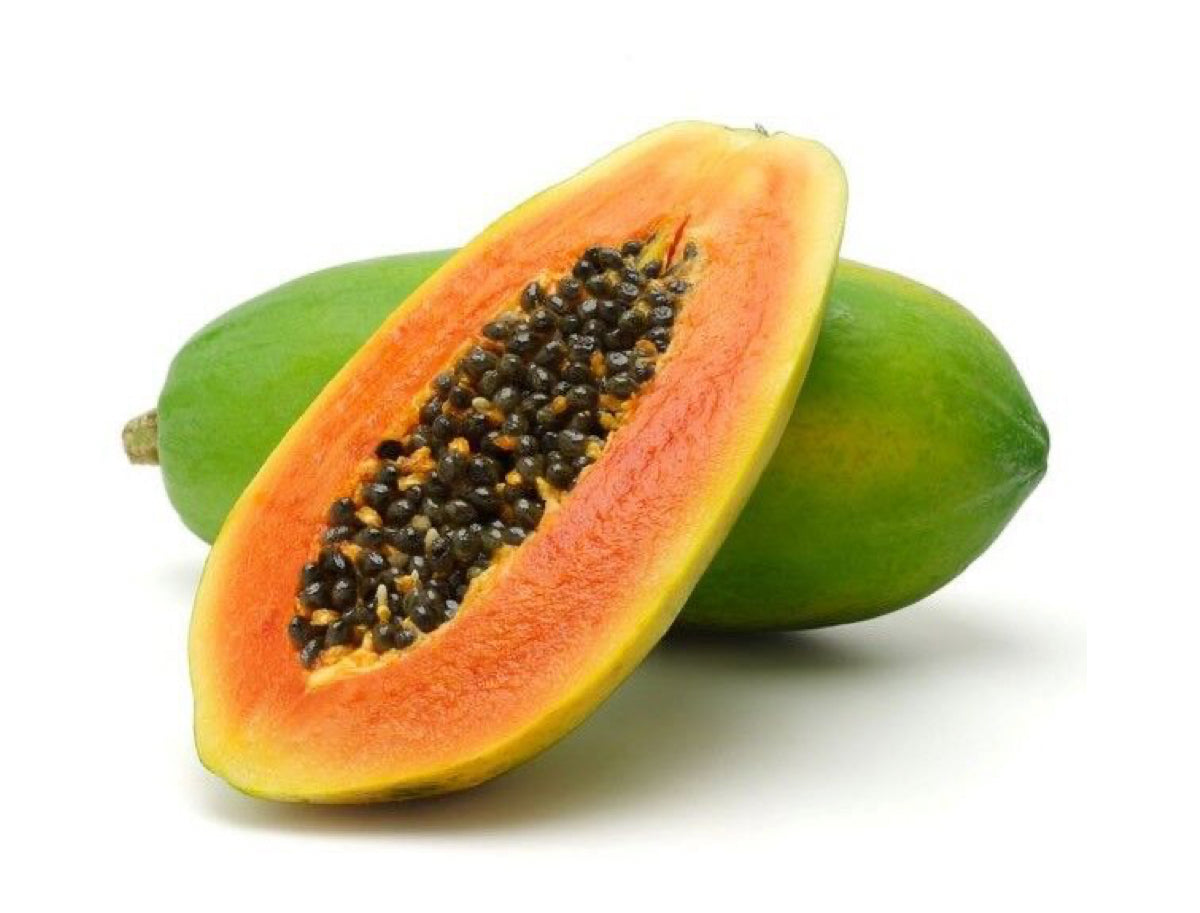 Papaya