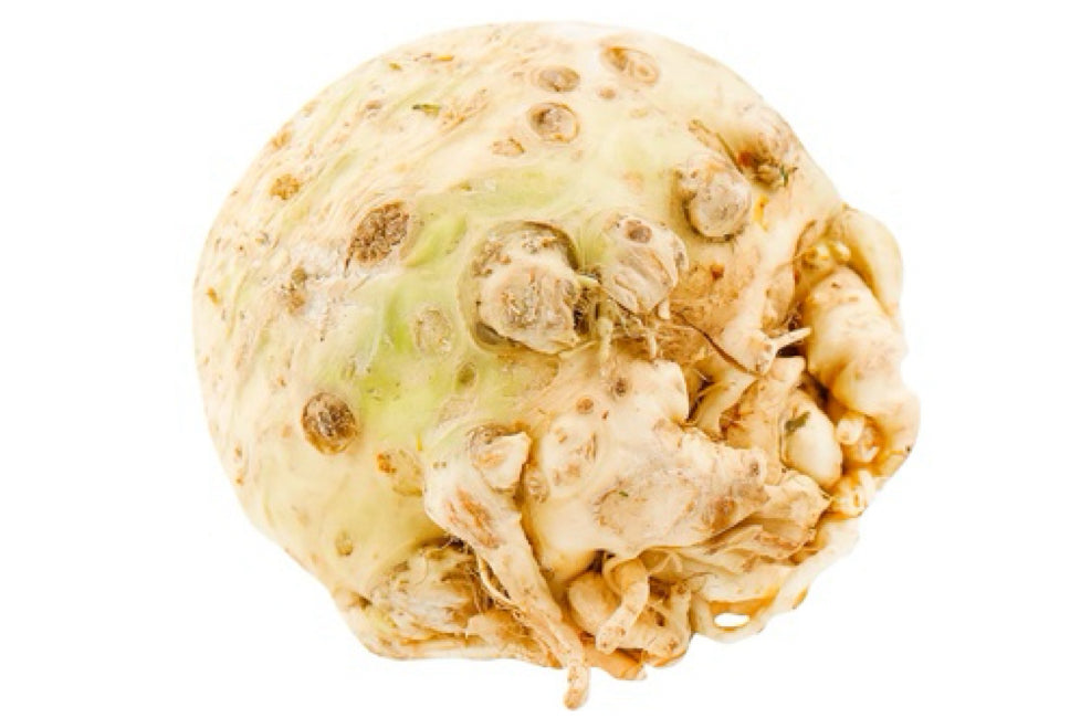 Rădăcină de țelină