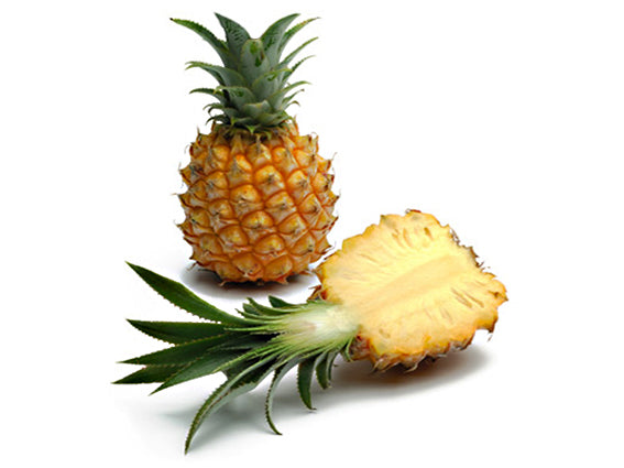 Ananas Baby