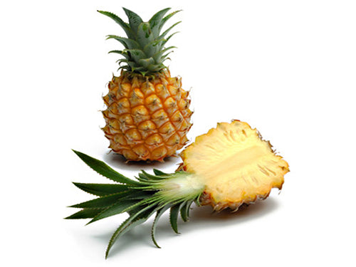 Ananas Baby