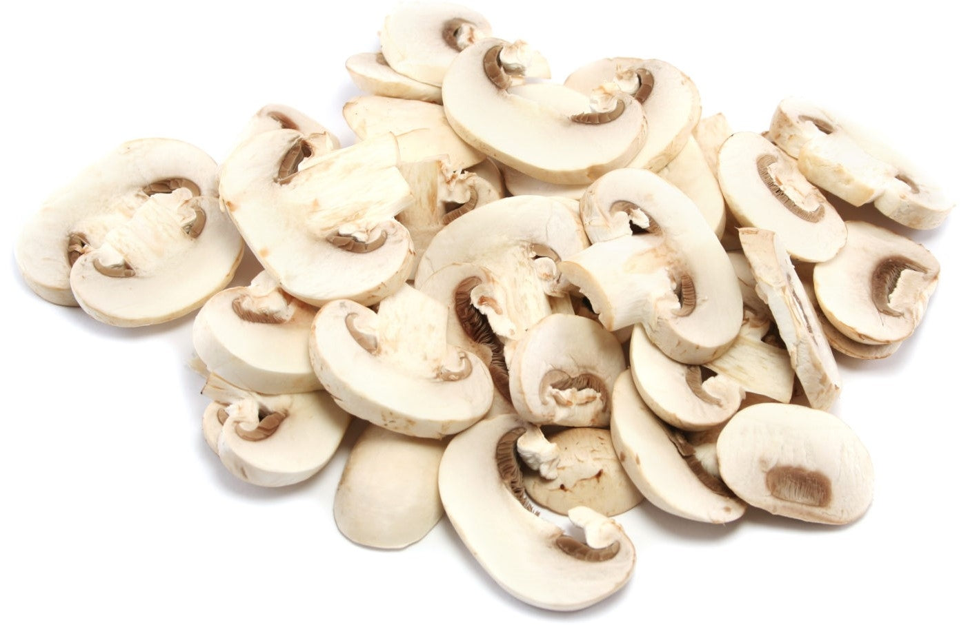 Ciuperci feluate 400gr