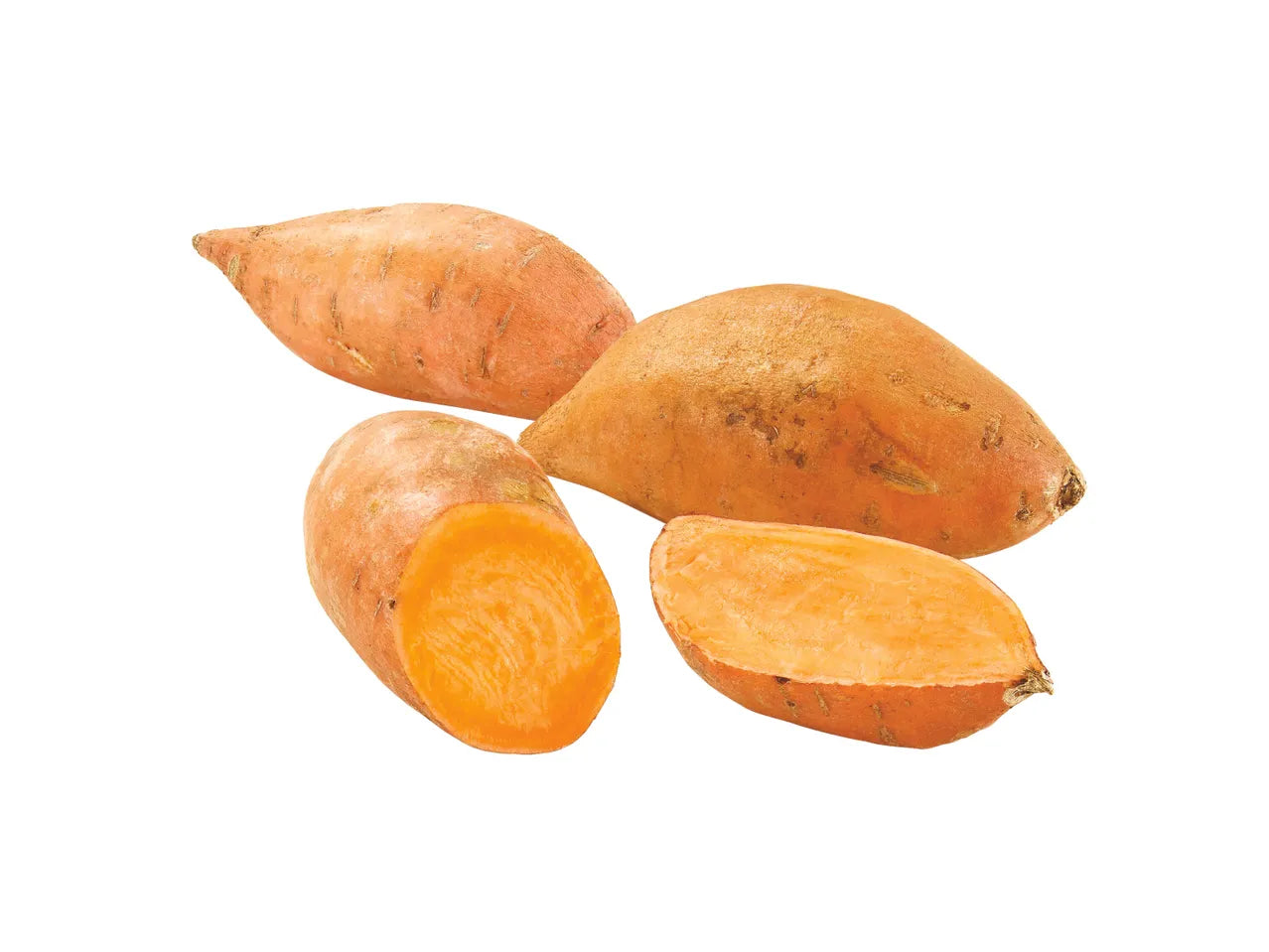 Cartofi Batat(cartofi dulci)