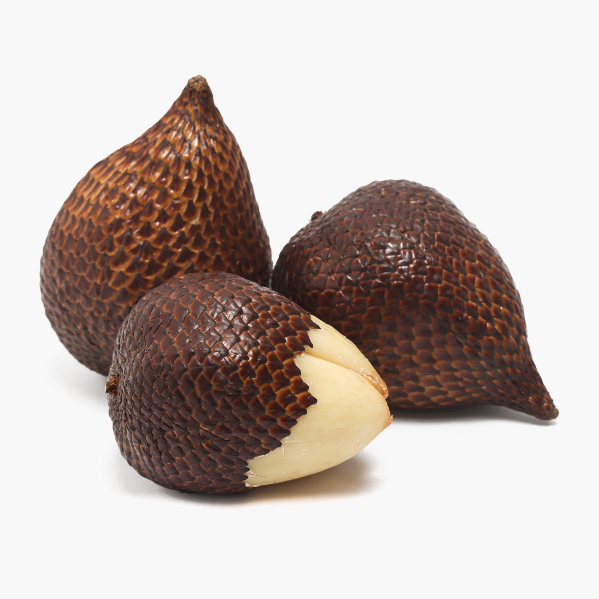 Salak(fructul șarpelui)